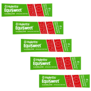 Huletts Equisweet Green Sucralose 1000 Pack