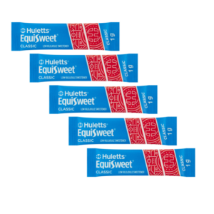 Huletts Equisweet Blue Classic Sucralose 1000 Pack