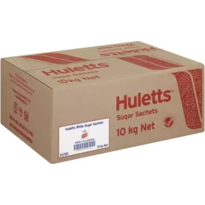 Huletts White Sugar Sachets 2000x5g