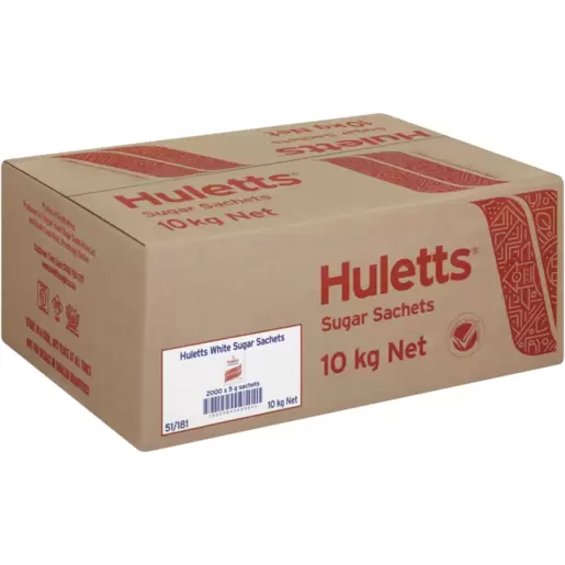 515Wx515H_10782550EA_add_checkers1200Wx1200H Huletts White Sugar Sachets 2000x5g