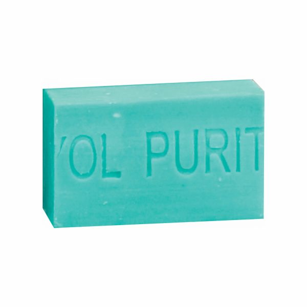 RAYOL PURITAN SOAP BARS 125g
