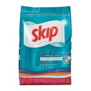Skip Intelligent Washing Powder 1kg