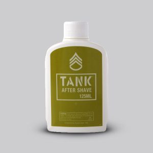 Sparkle After Shave Lotion 125ml