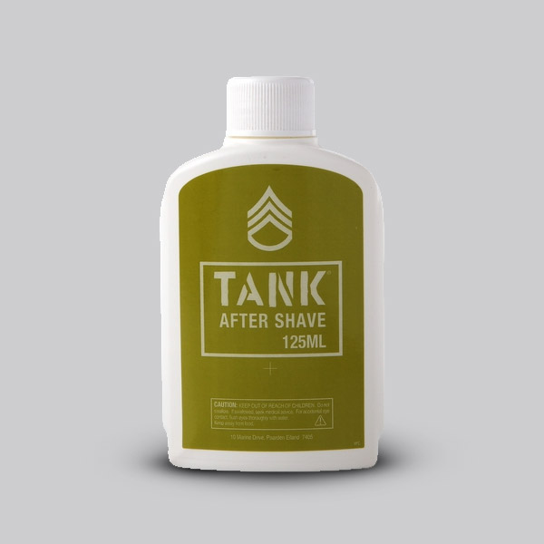 Sparkle After Shave Lotion 125ml