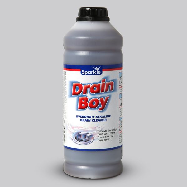 Sparkle Drain Boy 1L