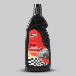 Sparkle Motex Car Shampoo 750ml