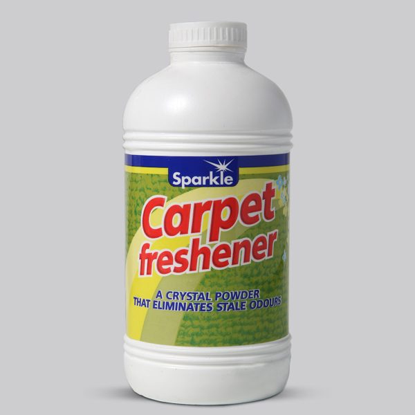 carpet-fresh Sparkle Carpet Fresh (Powder) 500g