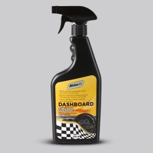 Sparkle Motex Dashboard Shine Spray 500ml