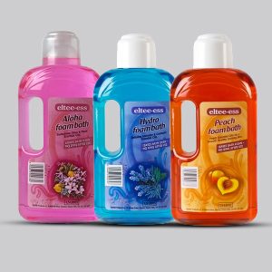 Sparkle Eltee Ess (Bubble Bath) 1.5L