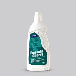 Sparkle Emerald Cherry 750ml