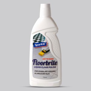 Sparkle Floorbrite (for vinyl floors) 750ml