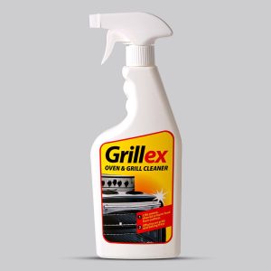 Sparkle Grillex Oven Cleaner 500ml