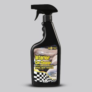 Sparkle Motex Interior Car Cleaner 500ml