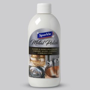 Sparkle Metal Polish 250g