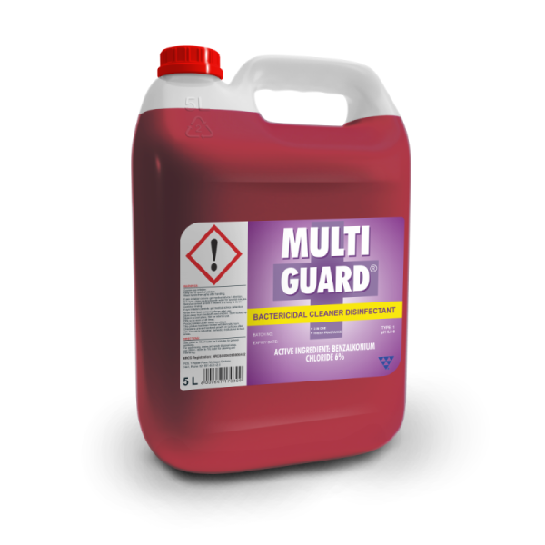 Prime Multi Guard® - 5L