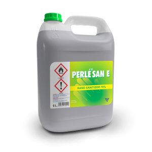 Prime Perlé® San E - 5L