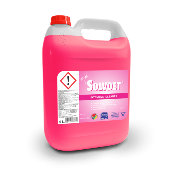 Prime Solvdet® - 5L