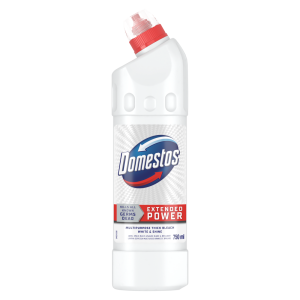 Domestos Whitening Multipurpose Thick Bleach 750ml