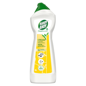 Handy Andy Multipurpose Cleaning Cream 750ml