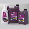 Sparkle Lavender Disinfectant Combo