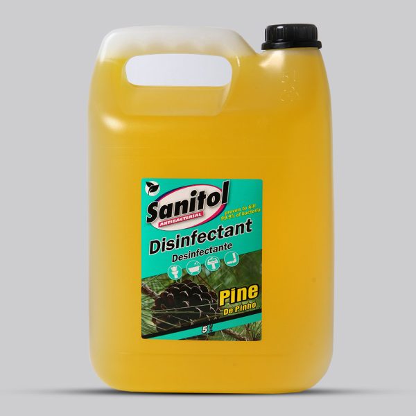 Sparkle Sanitol Pine Disinfectant