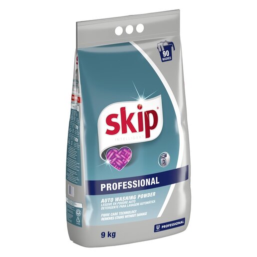 Skip Auto Regular Washing Powder 9kg
