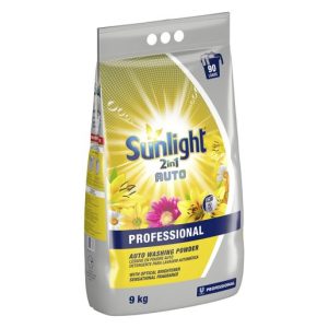Sunlight Regular 2in1 Auto Washing Powder 9kg