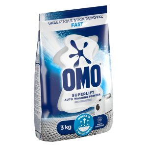 OMO Regular Auto Washing Powder 3kg