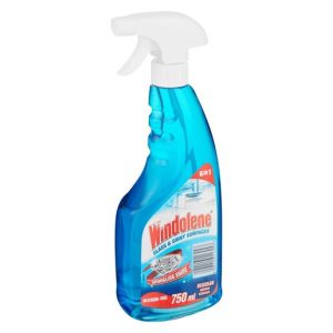 Windolene Window Cleaner Trigger 750ml