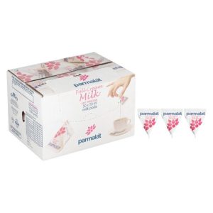 Parmalat Full Cream Milk Pods 50x20ml