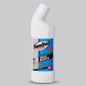 Sparkle Sanitol Thick Bleach 750ml