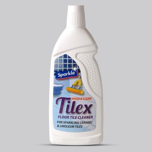 Sparkle Tilex (ceramic tile cleaner) 750ml