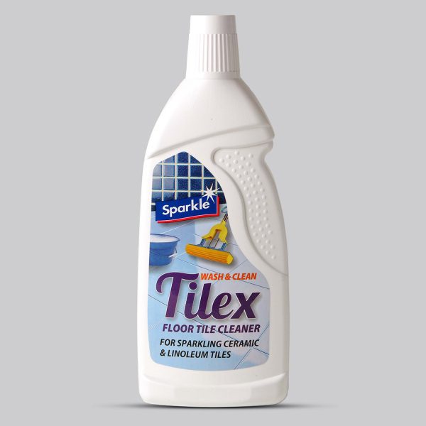 Sparkle Tilex (ceramic tile cleaner) 750ml