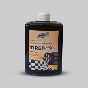 Sparkle Motex Tire Brite 500ml
