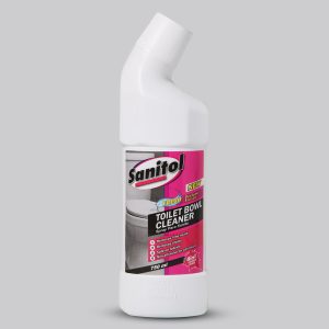 Sparkle Sanitol Toilet Bowl Cleaner 750ml