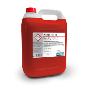 Wetrok Reocid 5L