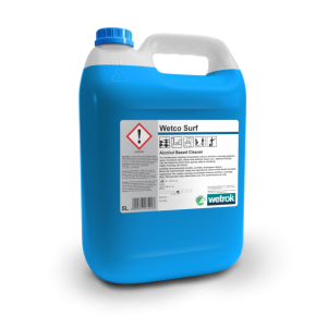 Wetrok Wetco Surf 5L