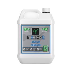 Bio-Torq™ Biofilm Remover 500ml, 5L, 25L