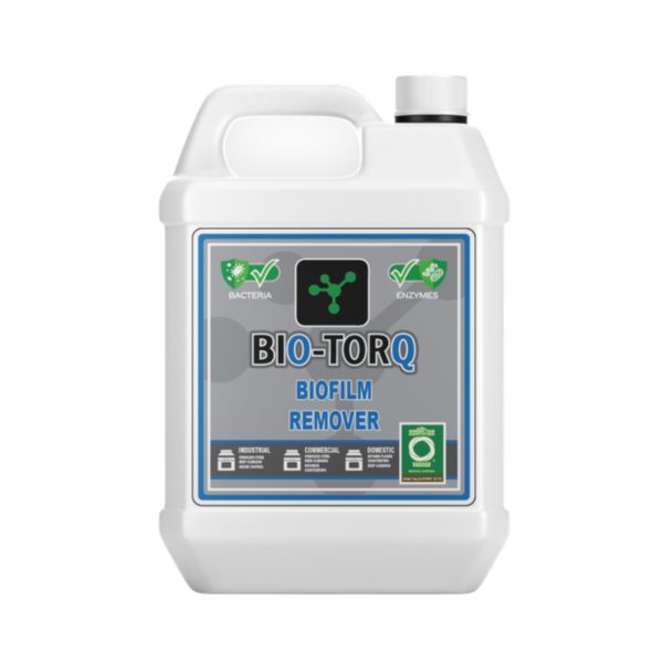 Bio-Torq™ Biofilm Remover 500ml, 5L, 25L