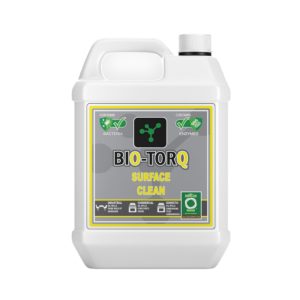 Bio-Torq™ Surface Cleaner 500ml, 5L, 25L