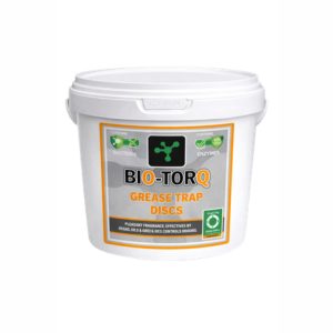 Bio-Torq™ Grease Trap Discs 1KG, 5KG