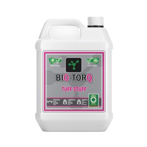 Bio-Torq™ Tuff Stuff 500ml, 5L, 25L
