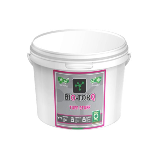 Bio-Torq™ Tuff Stuff Gel 1L, 5L