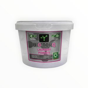 Bio-Torq™ Laundry Powder 1KG, 2.5KG, 5KG, 25KG