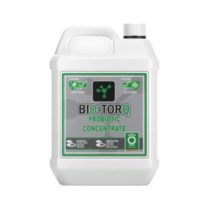Bio-Torq™ Probiotic Concentrate 1L, 5L, 25L