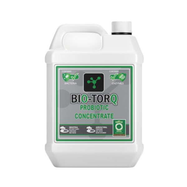 12 Bio-Torq™ Probiotic Concentrate 1L, 5L, 25L