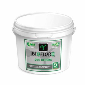 Bio-Torq™ Septic Tank & Pit Toilet 1KG, 5KG, 25KG