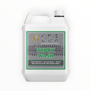 Bio-Torq™ Truck Wash 5L, 25L